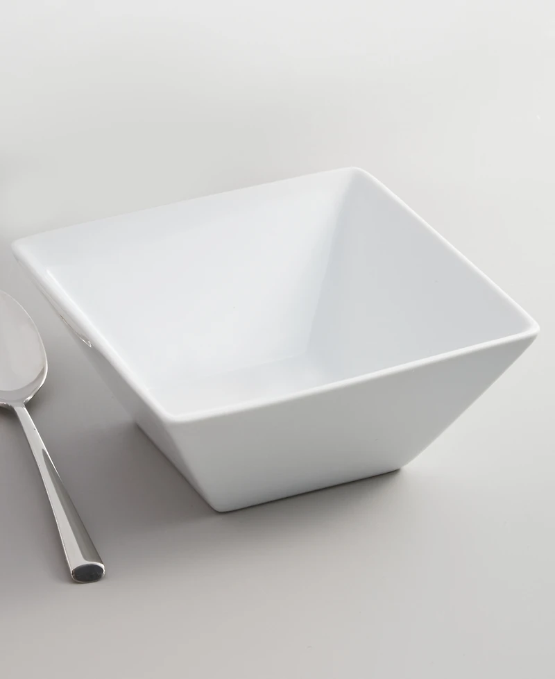 The Cellar Marc 20 oz. Square Cereal Bowl, Exclusively at Macy's