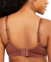 Motherhood Maternity Full Busted Seamless Nursing & Maternity Bra