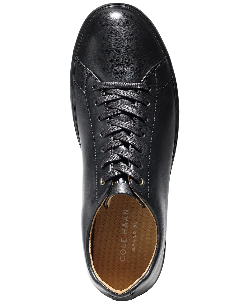 Cole Haan Men's Grand Crosscourt Ii Sneaker