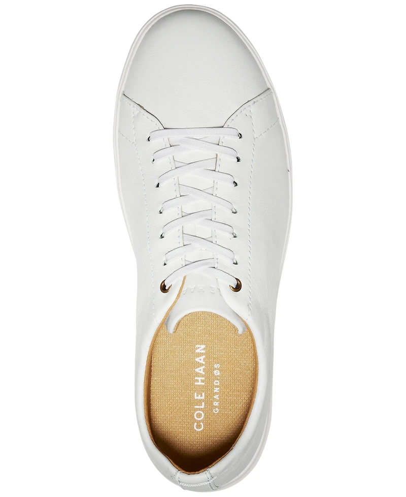 Cole Haan Men's Grand Crosscourt Ii Sneaker