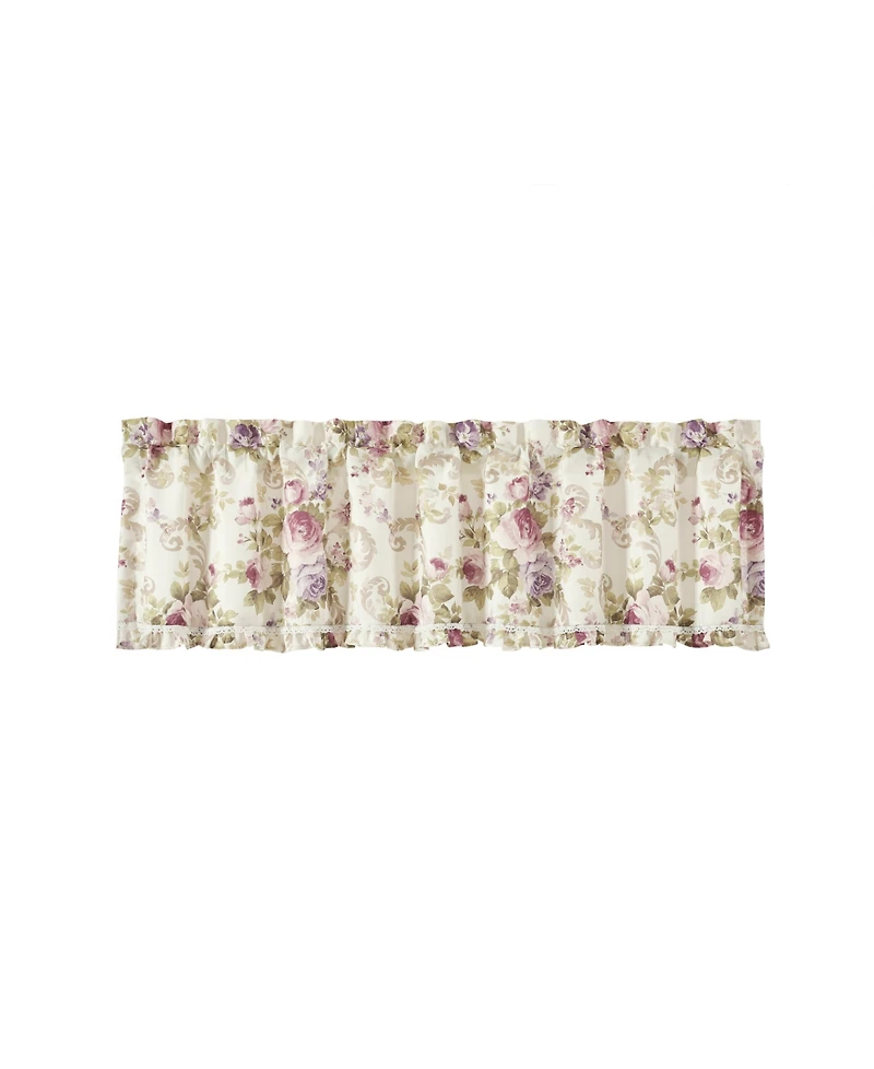 Royal Court Chambord Window Valance