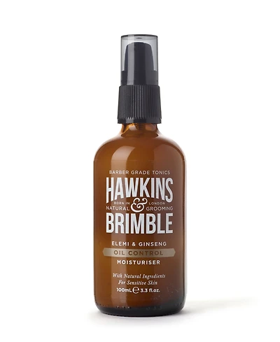 Hawkins & Brimble Oil Control Moisturizer