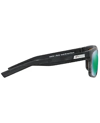 Costa Del Mar Men's Polarized Sunglasses