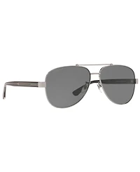 Gucci Sunglasses, GG0528S 63