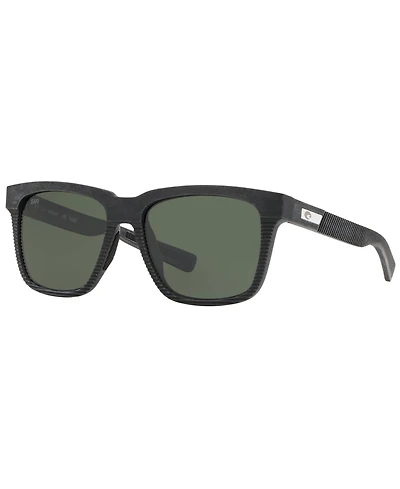 Costa Del Mar Men's Polarized Sunglasses, Pescador