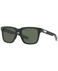 Costa Del Mar Men's Polarized Sunglasses, Pescador