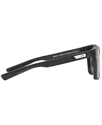 Costa Del Mar Men's Polarized Sunglasses, Pescador