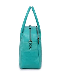 Old Trend Women's Genuine Leather Vintage-Like Hobo Bag