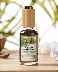 Addicted Beauty The Reset Natural Hair Oil
