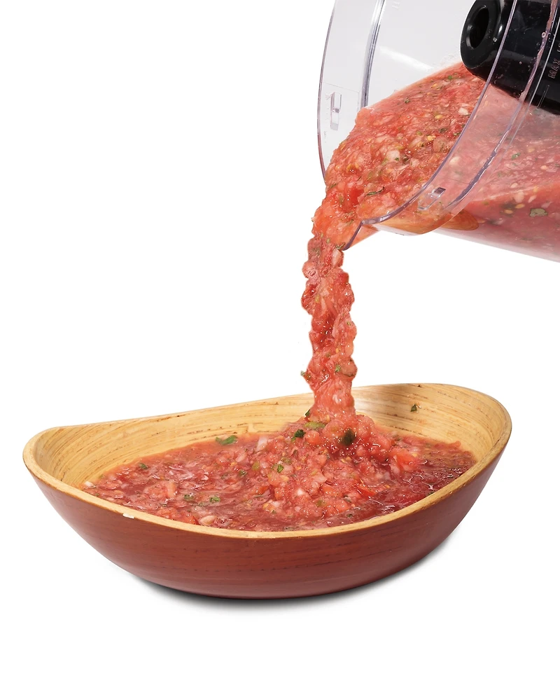 Hamilton Beach Bowl Scraper Food Processor - 70743G