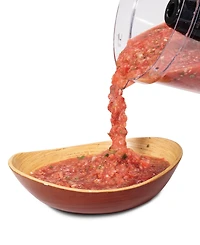 Hamilton Beach Bowl Scraper Food Processor - 70743G