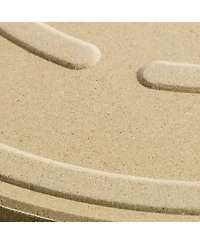 Honey Can Do 16" Round Non-Cracking Pizza Stone