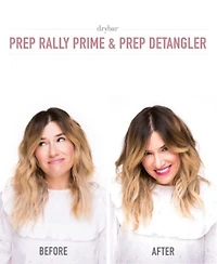 Drybar Prep Rally Prime Prep Detangler