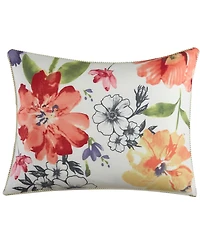 Stratford Park Prair 7-Pc. Comforter Set