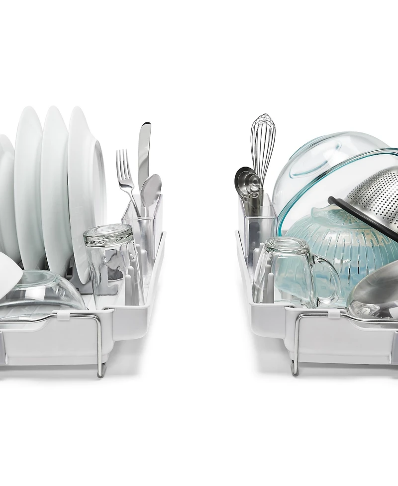 Oxo Good Grips Foldaway Dish Rack