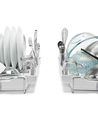 Oxo Good Grips Foldaway Dish Rack