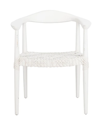 Juneau Accent Chair