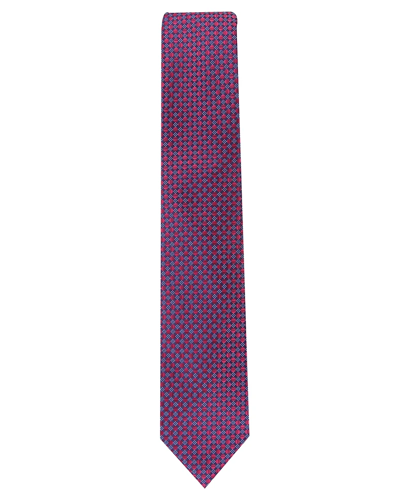 Perry Ellis Men's Dexter Neat Tie