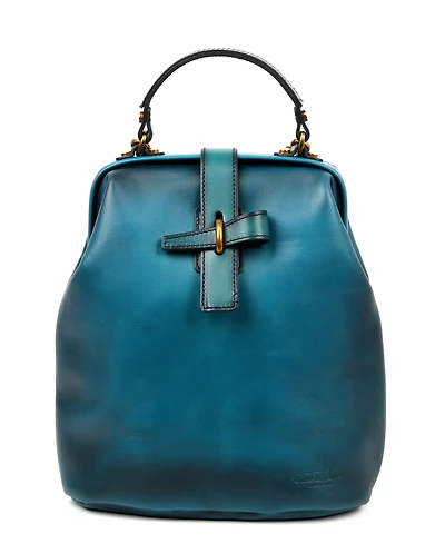 Old Trend Women's Genuine Leather Pamela Backpack