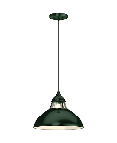 Volume Lighting 1-Light Hanging Pendant