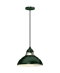 Volume Lighting 1-Light Hanging Pendant