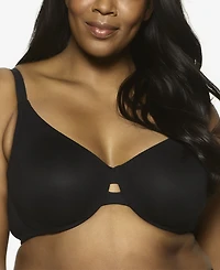 Paramour by Felina Women's Sensational Seamless Unlined Bra