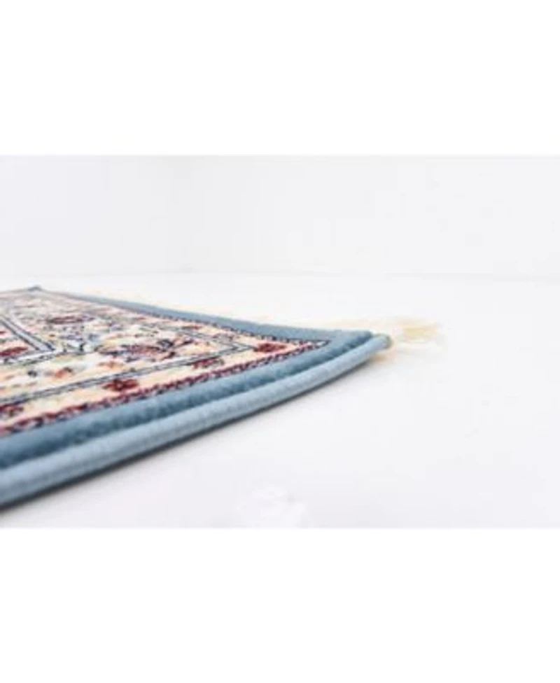 Bayshore Home Zara Zar1 Area Rug Collection