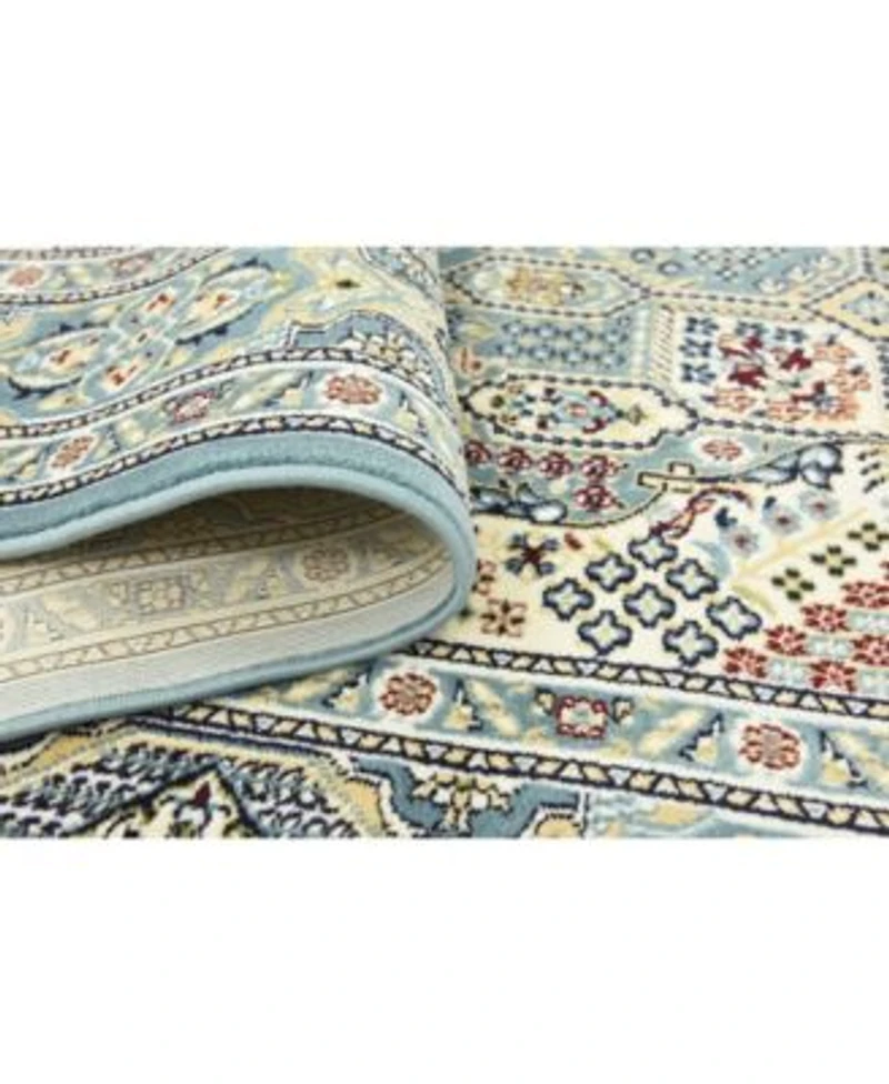 Bayshore Home Zara Zar4 Area Rug Collection