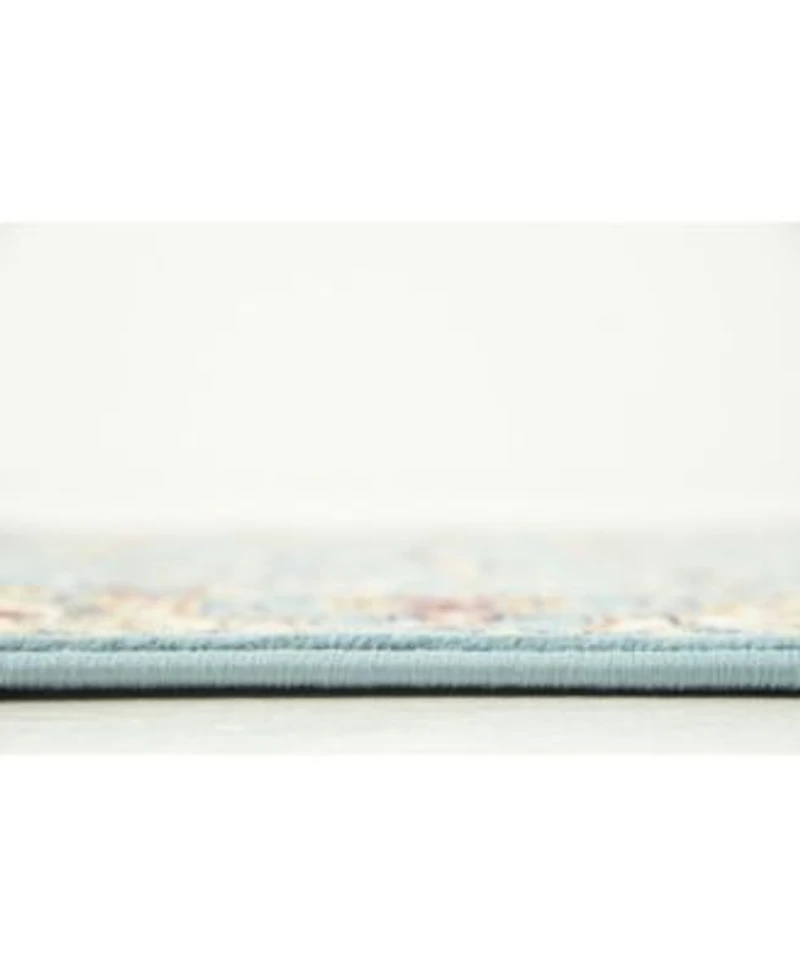 Bayshore Home Zara Zar5 Area Rug Collection