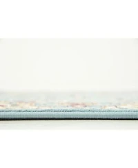 Bayshore Home Zara Zar5 Area Rug Collection