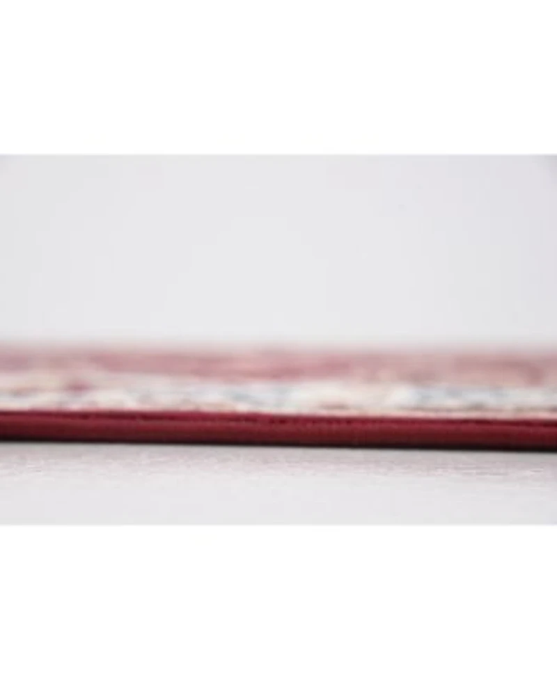 Bayshore Home Zara Zar6 Area Rug Collection