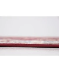 Bayshore Home Zara Zar6 Area Rug Collection