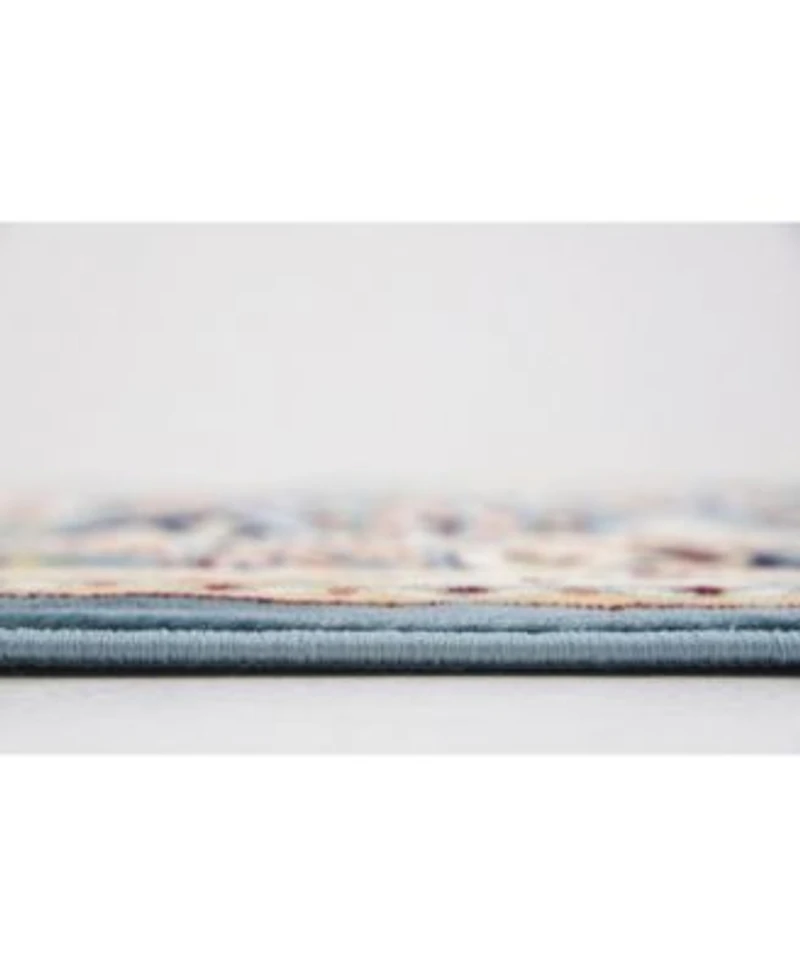Bayshore Home Zara Zar9 Area Rug Collection