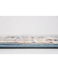 Bayshore Home Zara Zar9 Area Rug Collection
