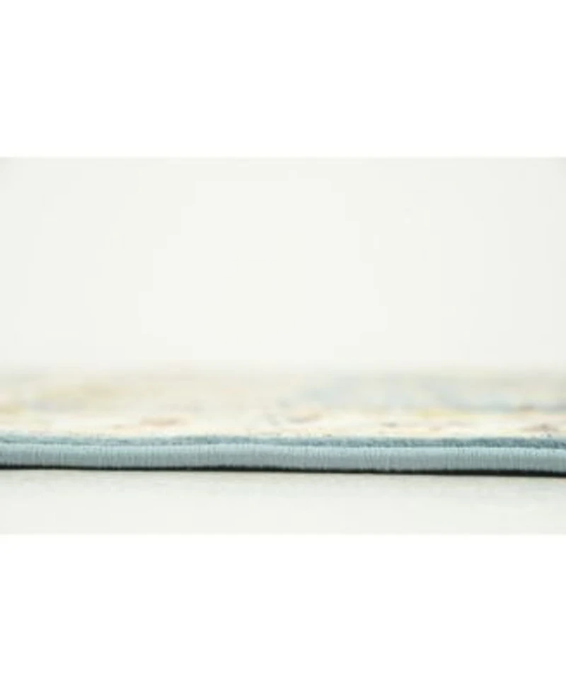 Bayshore Home Zara Zar8 Area Rug Collection