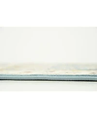 Bayshore Home Zara Zar8 Area Rug Collection