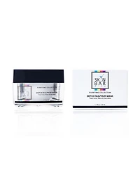 dbts Skin Bar Detox Sulphur Mask