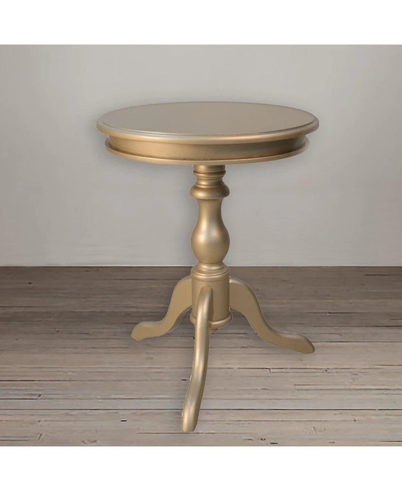 Gina Side Table