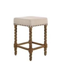 Bailey 24" Counter Stool