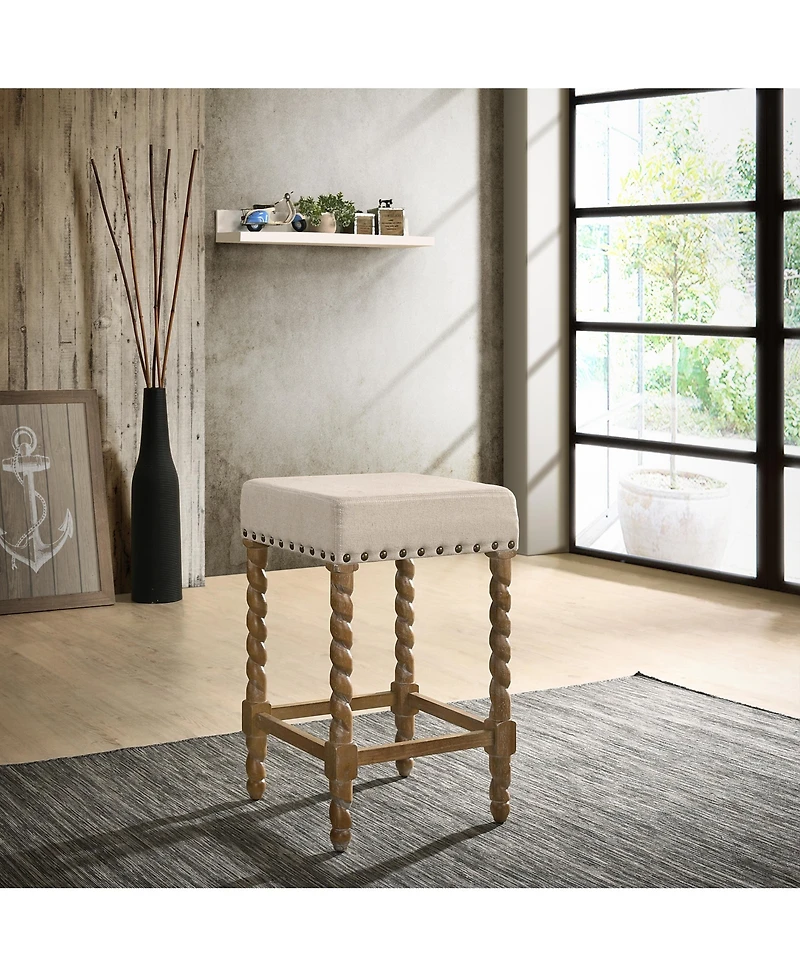 Bailey 24" Counter Stool