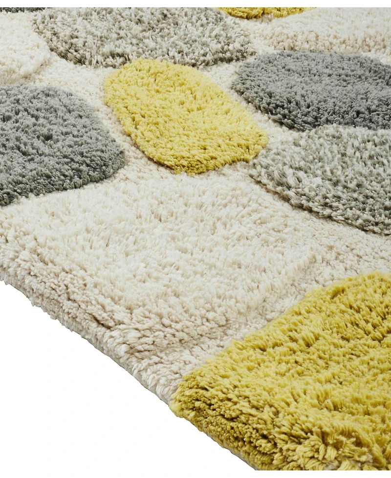 Chesapeake Pebbles 2-Pc. Bath Rug Set
