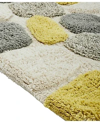 Chesapeake Pebbles 2-Pc. Bath Rug Set