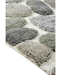Chesapeake Pebbles 2-Pc. Bath Rug Set