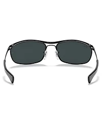 Ray-Ban Unisex Sunglasses, RB3119M 62 Olympian I Deluxe