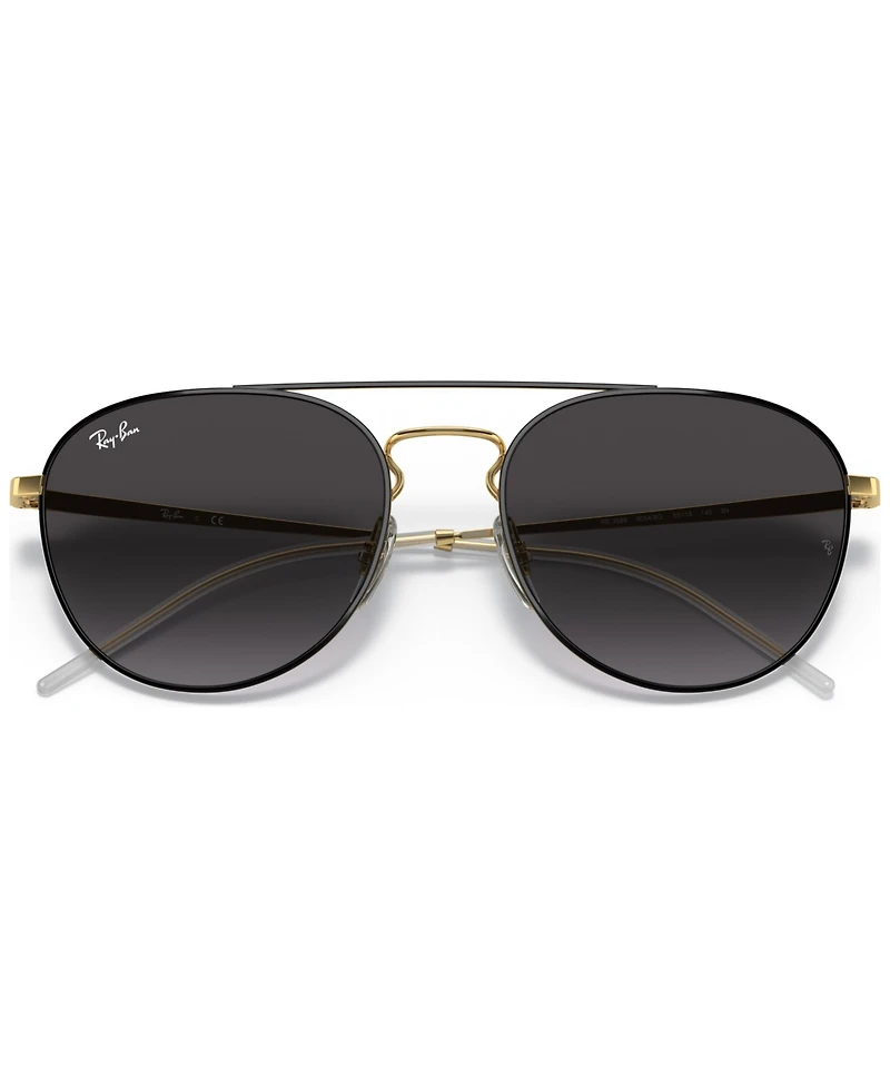 Ray-Ban Sunglasses, RB3589 55
