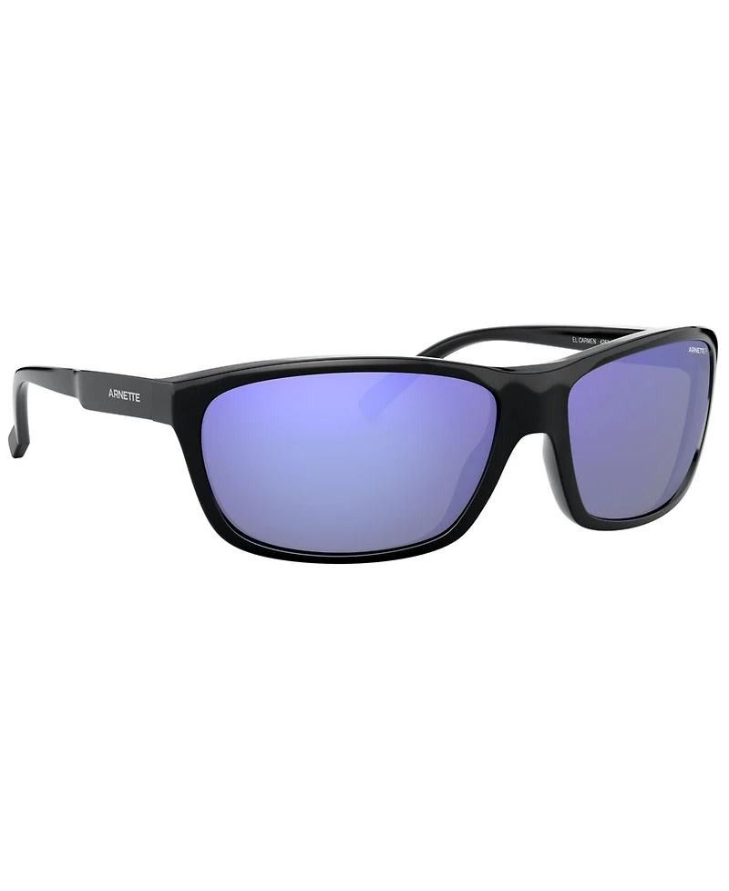 Arnette Men's Polarized Sunglasses