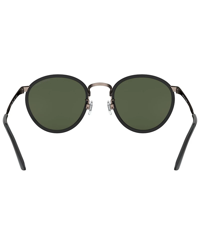 Giorgio Armani Men's Sunglasses, Ar 101M
