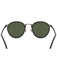 Giorgio Armani Men's Sunglasses, Ar 101M