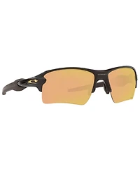 Oakley Polarized Flak 2.0 Xl Prizm Sunglasses, OO9188