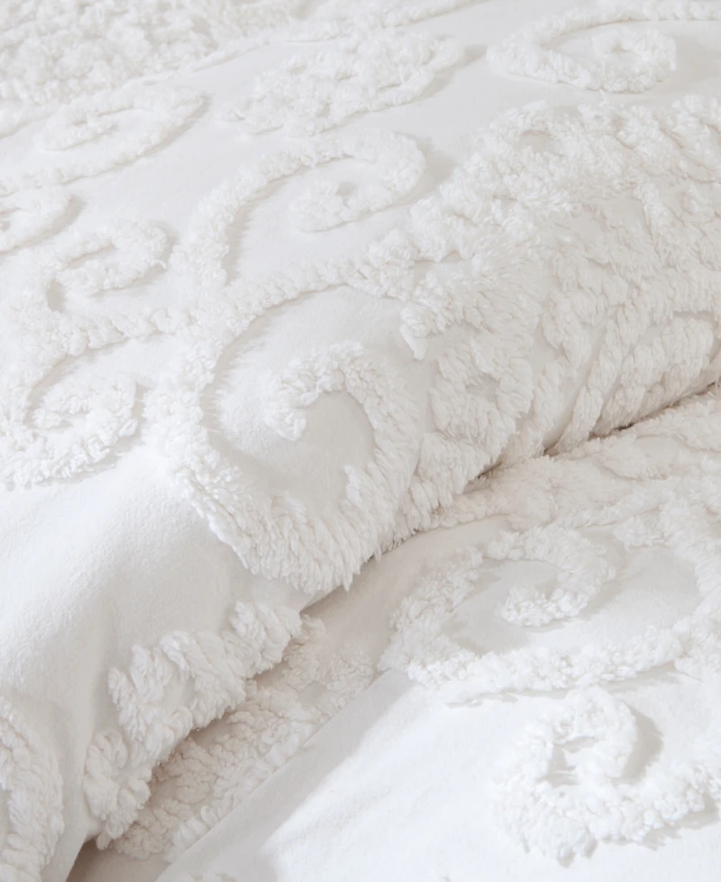 Harbor House Suzanna 3-Pc. Duvet Cover Set